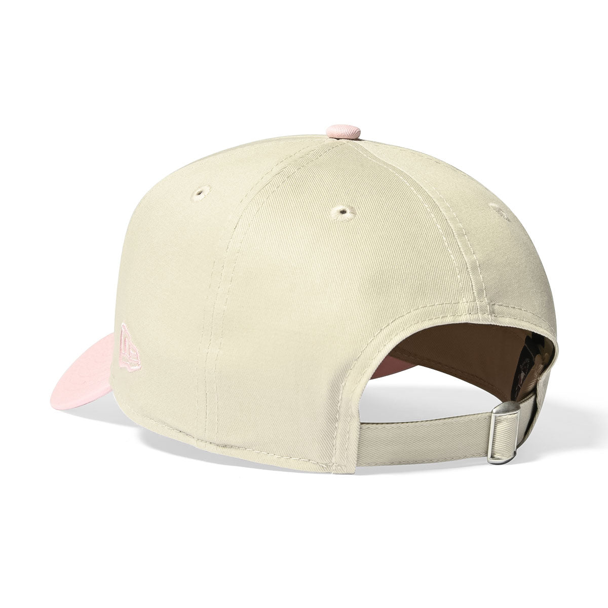 NEW ERA LOS ANGELES DODGERS CO - 9FORTY AF STO/PINK 【14699739】
