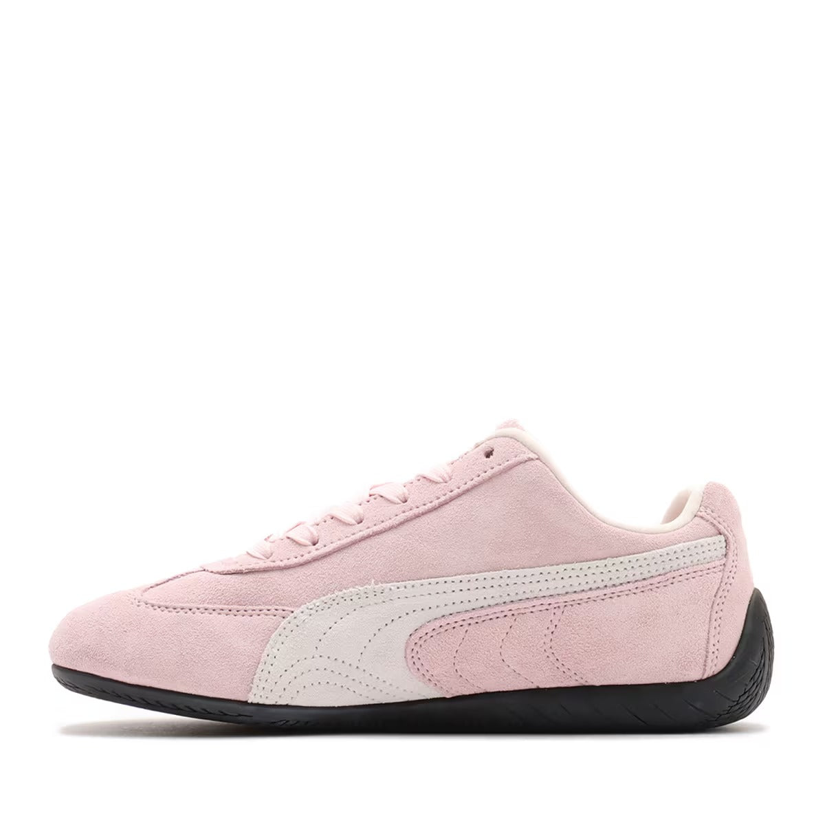 PUMA - WMENS SPEEDCAT OG PINK/WHITE【398846-04】
