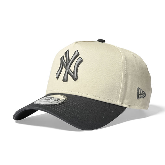 NEW ERA NEW YORK YANKEES CO - 9FORTY AF STO/DGRA 【14699737】