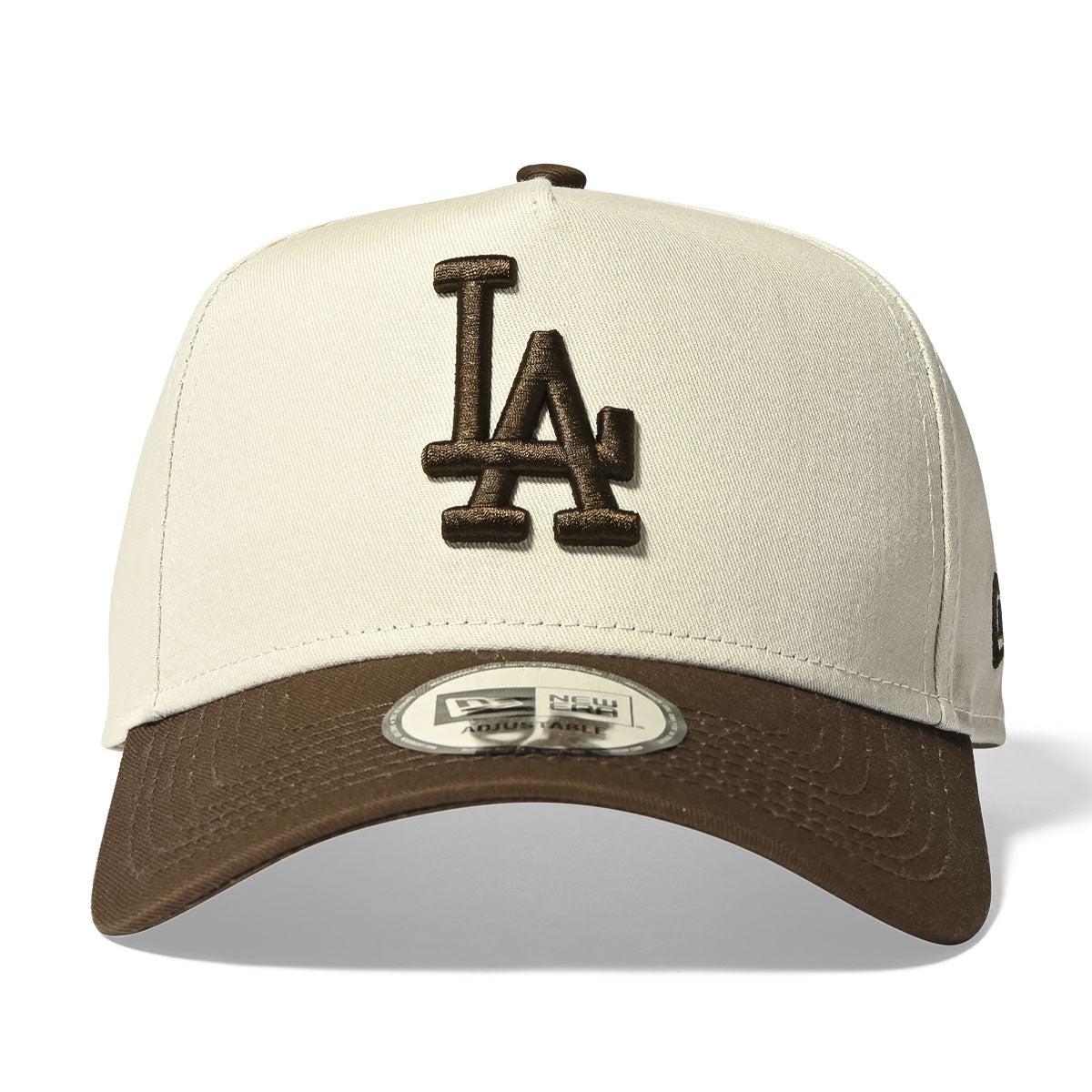 NEW ERA LOS ANGELES DODGERS CO - 9FORTY AF STO/WAL 【14699738】