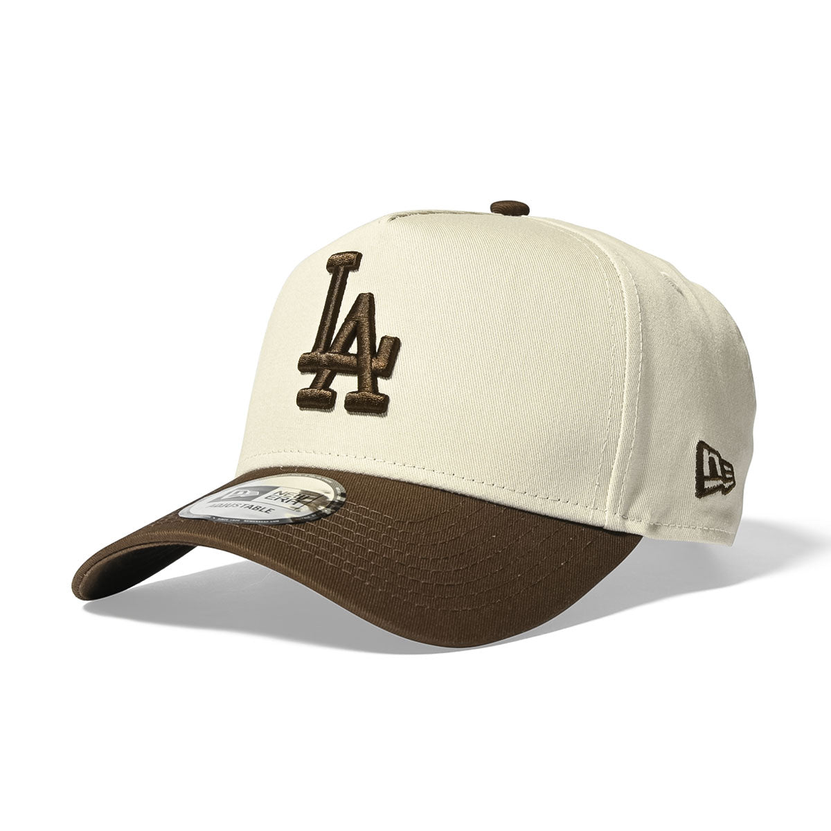 NEW ERA LOS ANGELES DODGERS CO - 9FORTY AF STO/WAL 【14699738】