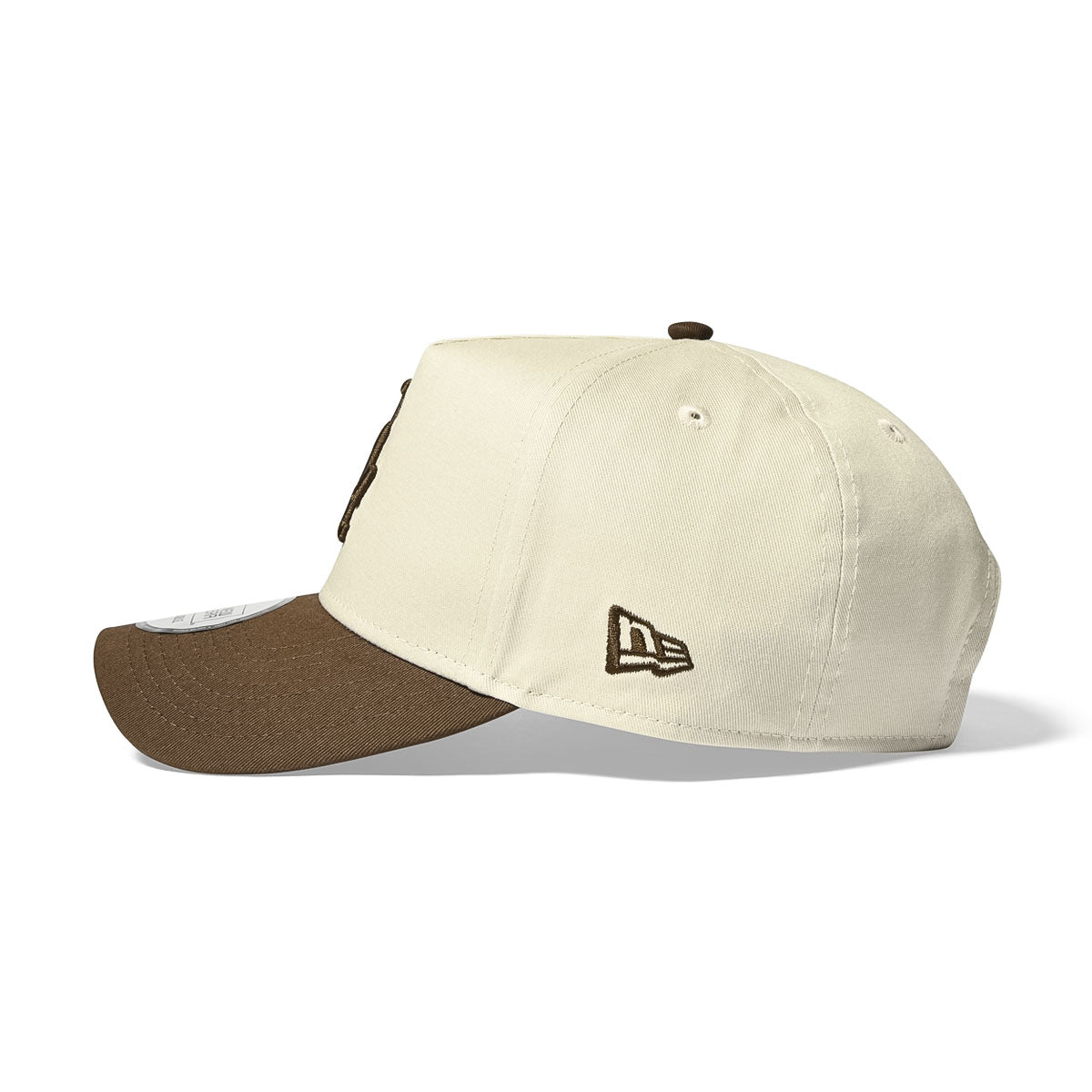 NEW ERA LOS ANGELES DODGERS CO - 9FORTY AF STO/WAL 【14699738】