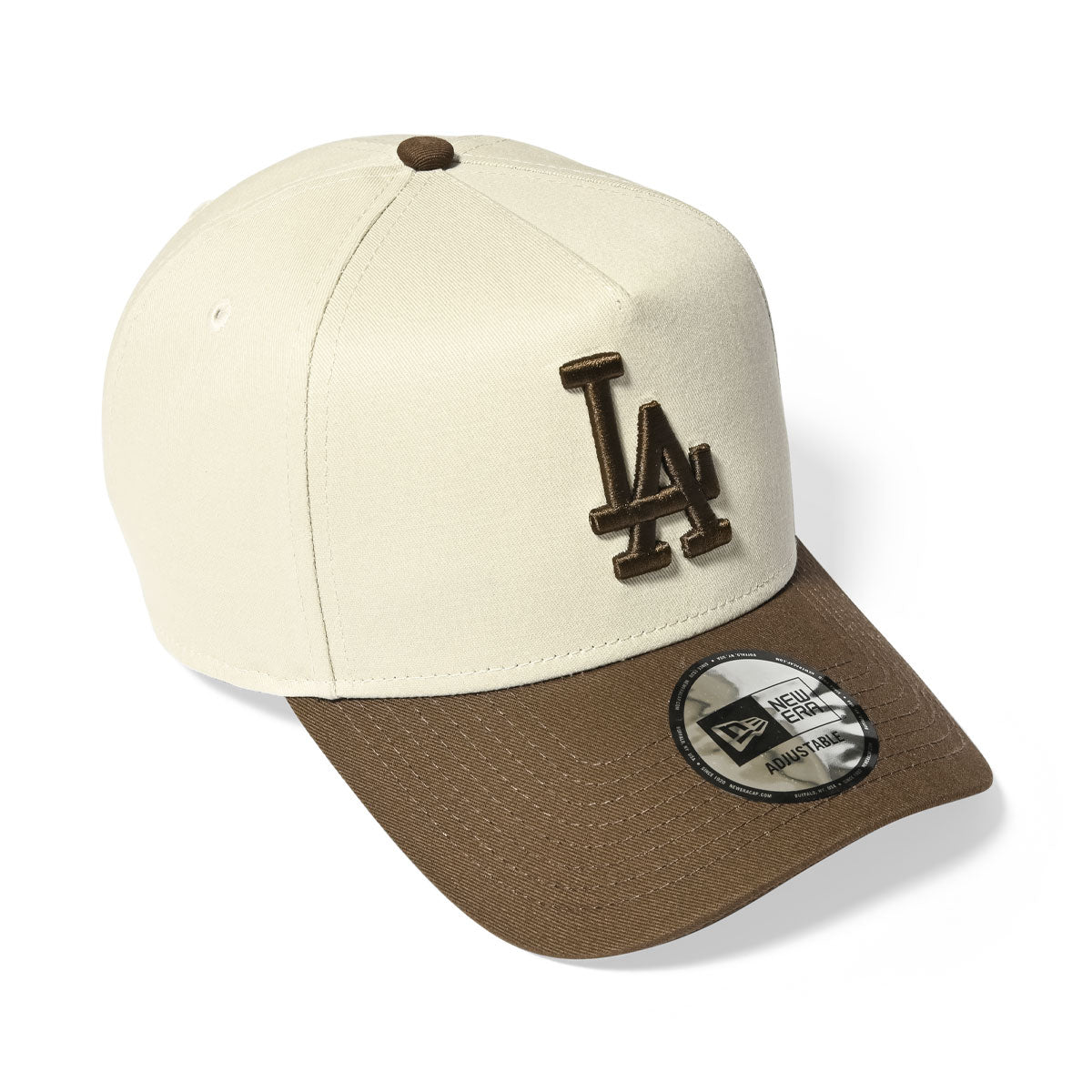 NEW ERA LOS ANGELES DODGERS CO - 9FORTY AF STO/WAL 【14699738】