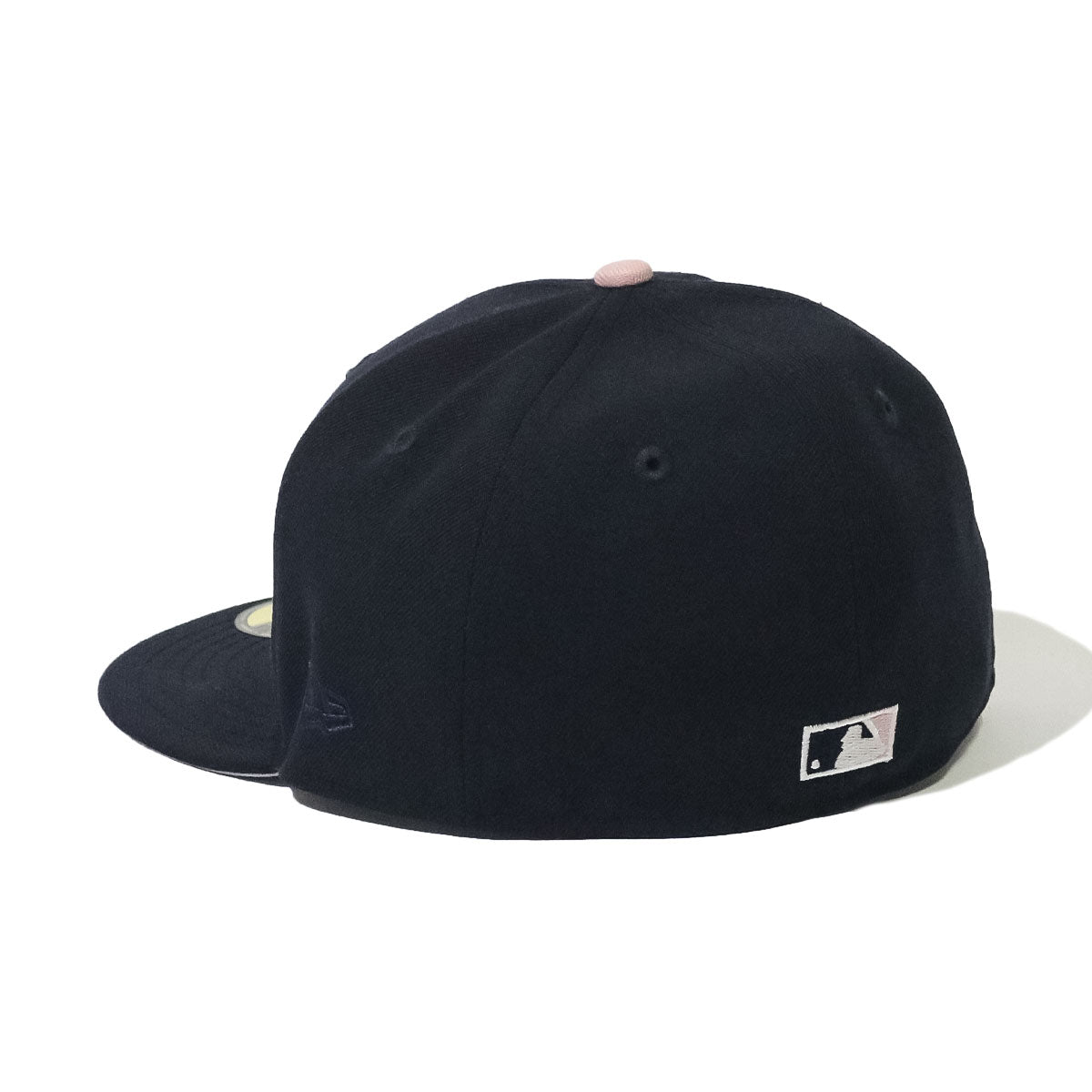 NEW ERA - New York Yankees 1996 WORLD SERIES NAVY