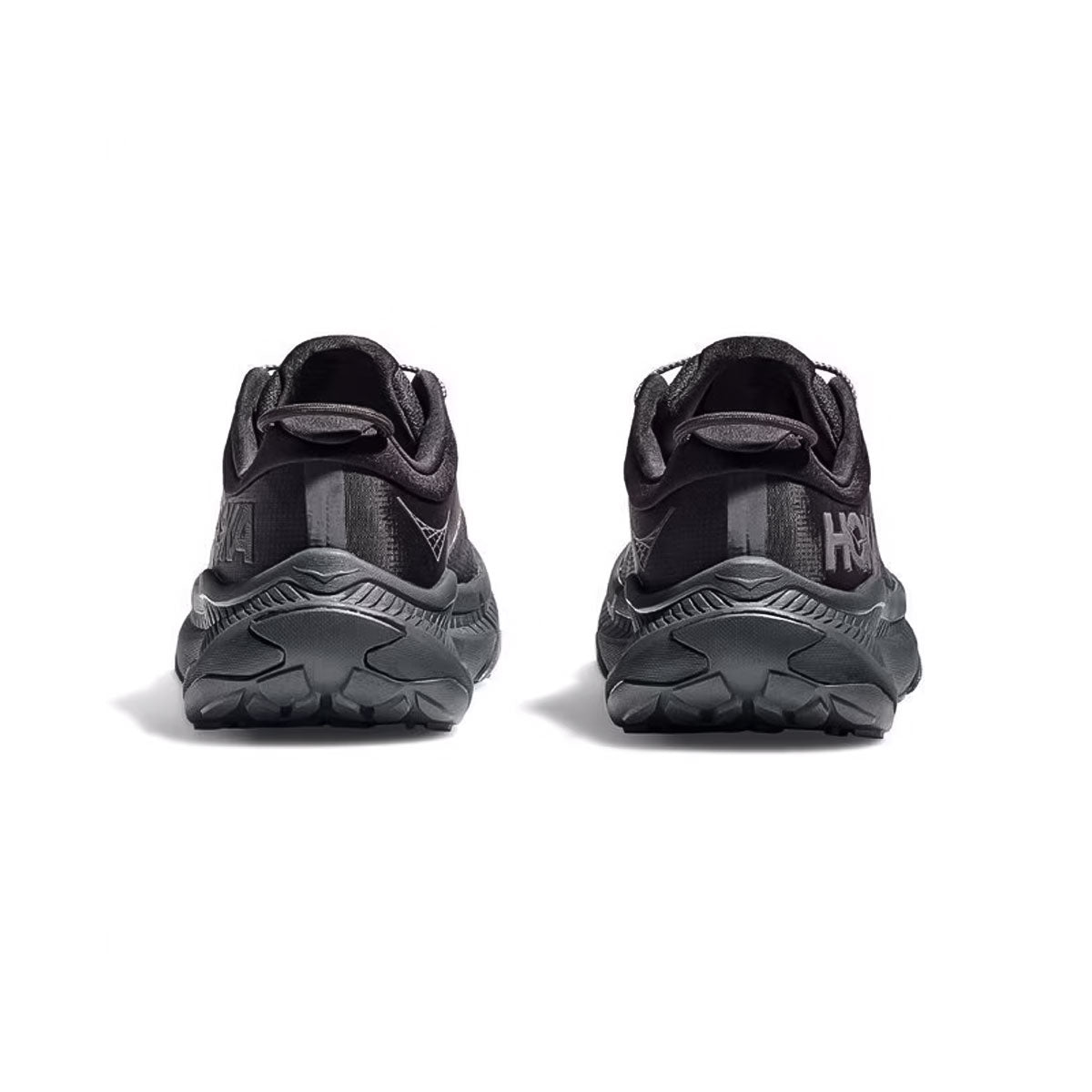 HOKA - WMNS TRANSPORT BLACK/BLACK【1123154 BBLC】