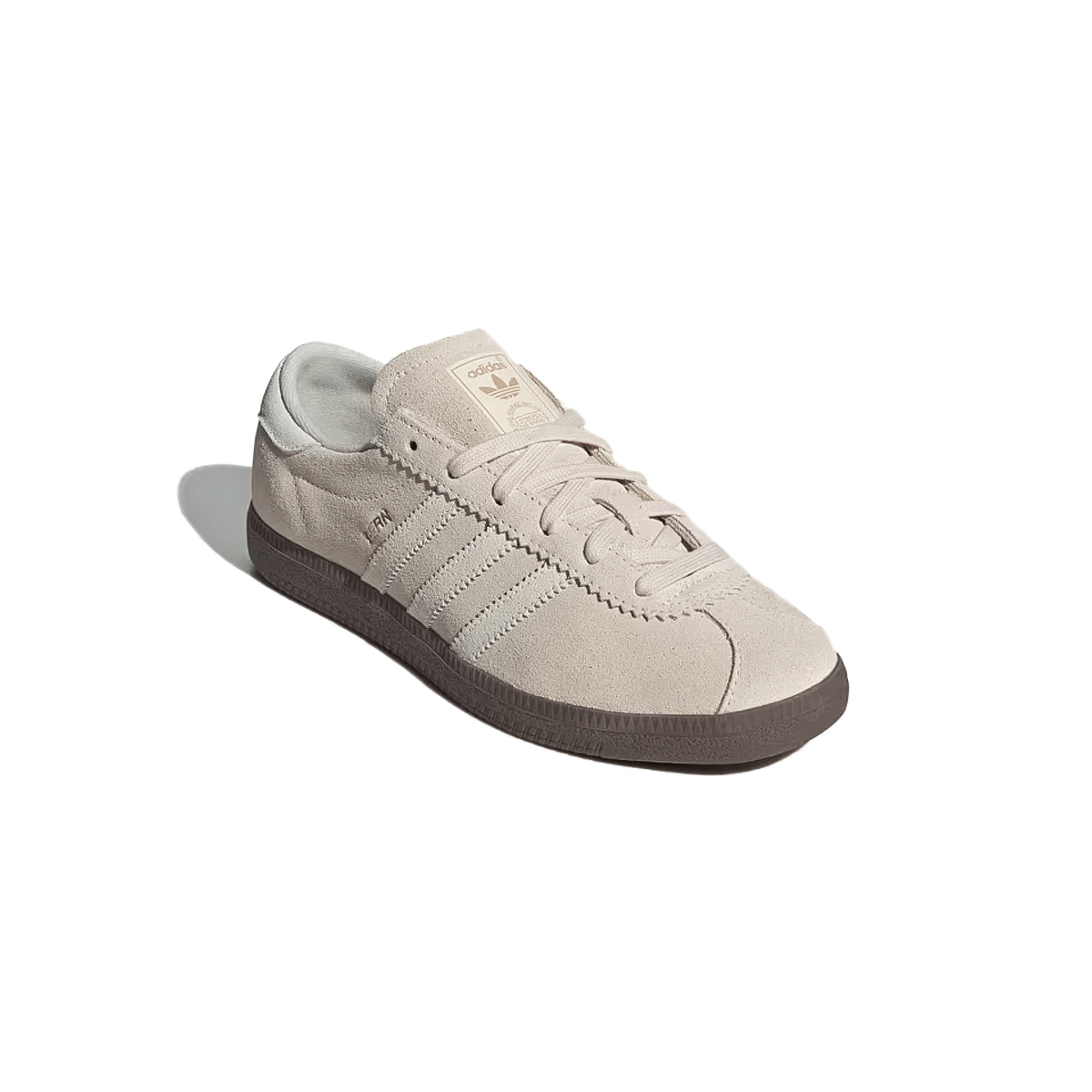 adidas - BERN WMNS Wonder White/Off White 【IG2006】