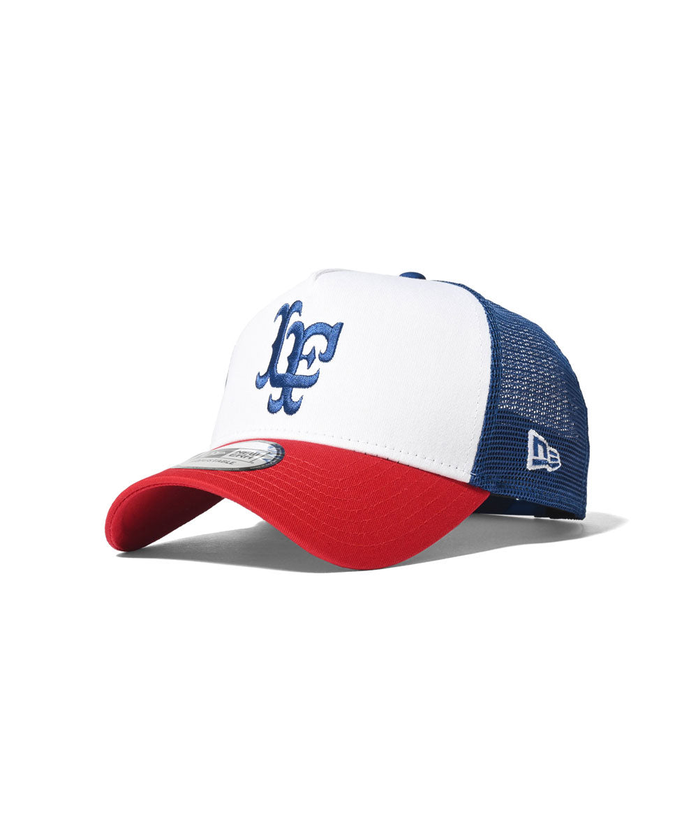 LFYT x NEW ERA LF LOGO 9FORTY TRACKER CAP 【LS231414】