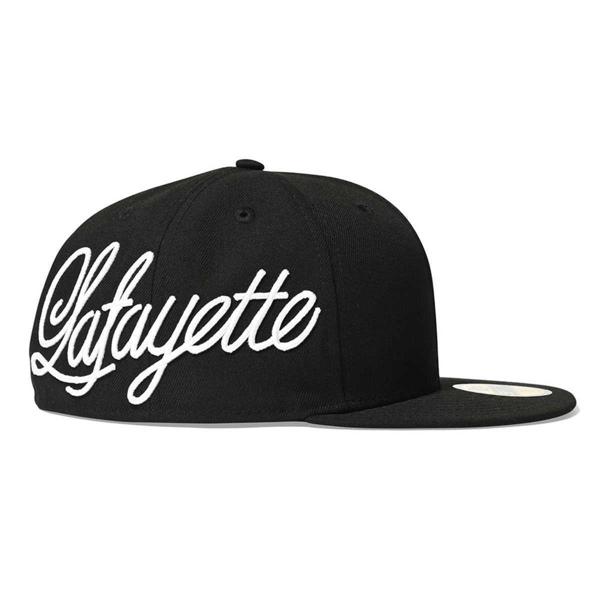 LFYT × NEW ERA - MINI LF LOGO 59FIFTY SIDE SCRIPT【LA231404】