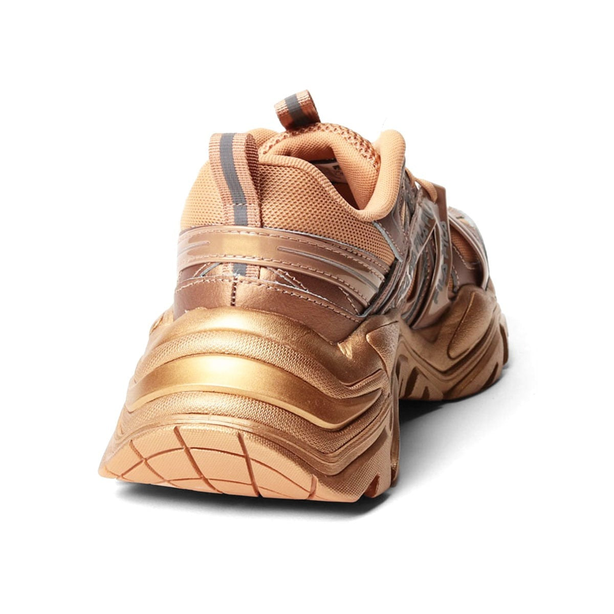 FILA フィラ ELECTROVE 2 WMNS ROSE GOLD ローズゴールド【L5RM01971650】