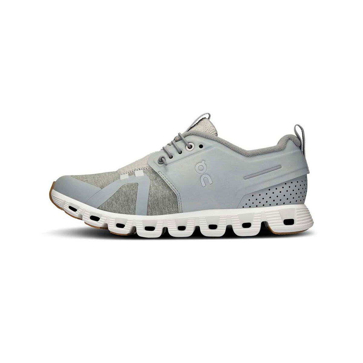 On オン Cloud 5 Terry MENS "Glacier/White" クラウド 5 テリー メンズ "グレイシア/ホワイト" 【3MD30220070】