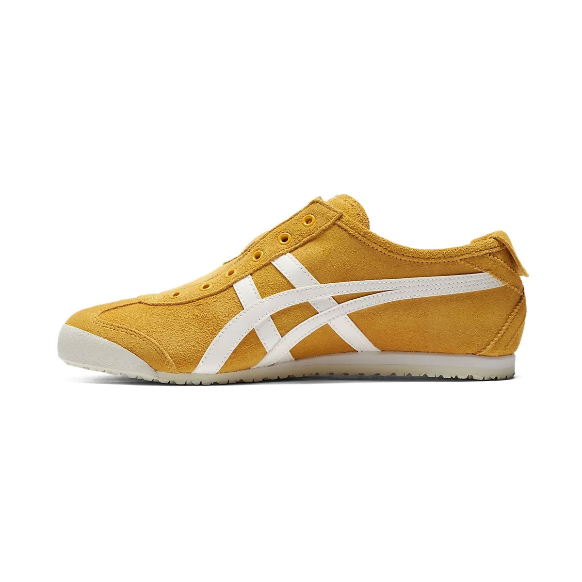 Onitsuka Tiger - MEXICO 66 GOLDEN GLOW/CREAM 【1183C157-750】