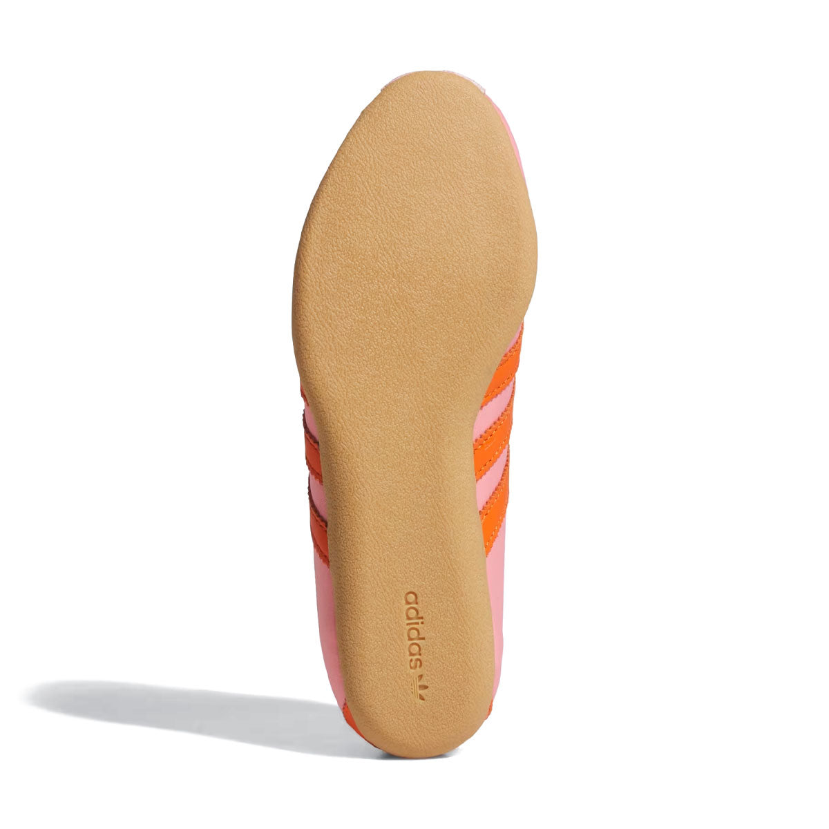 adidas - TOKYO WMNS Semi Pink Spark/Orange/Gold Metallic【JI3297】