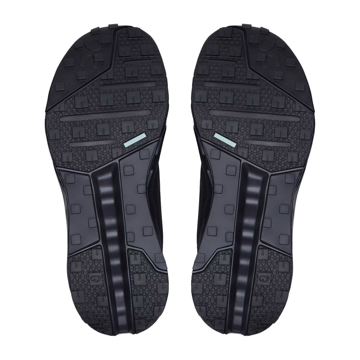 On - WMENS Cloudhorizon WP W Black | Black【3WE10021043】