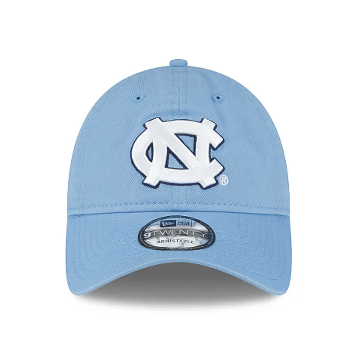 NEW ERA North Carolina Tar Heels - 9TWENTY CORE CLASSIC SKY BLUE【60235139】