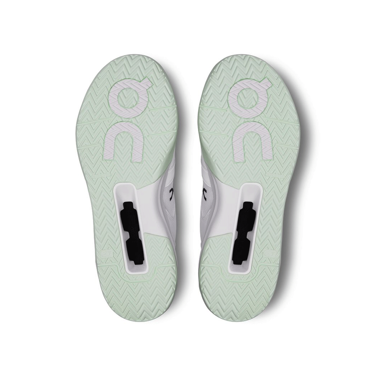 On オン THE ROGER Clubhouse Pro MENS "White/Lima" ロジャー クラブハウス プロ メンズ "ホワイト/リマ"【3MD30032760】