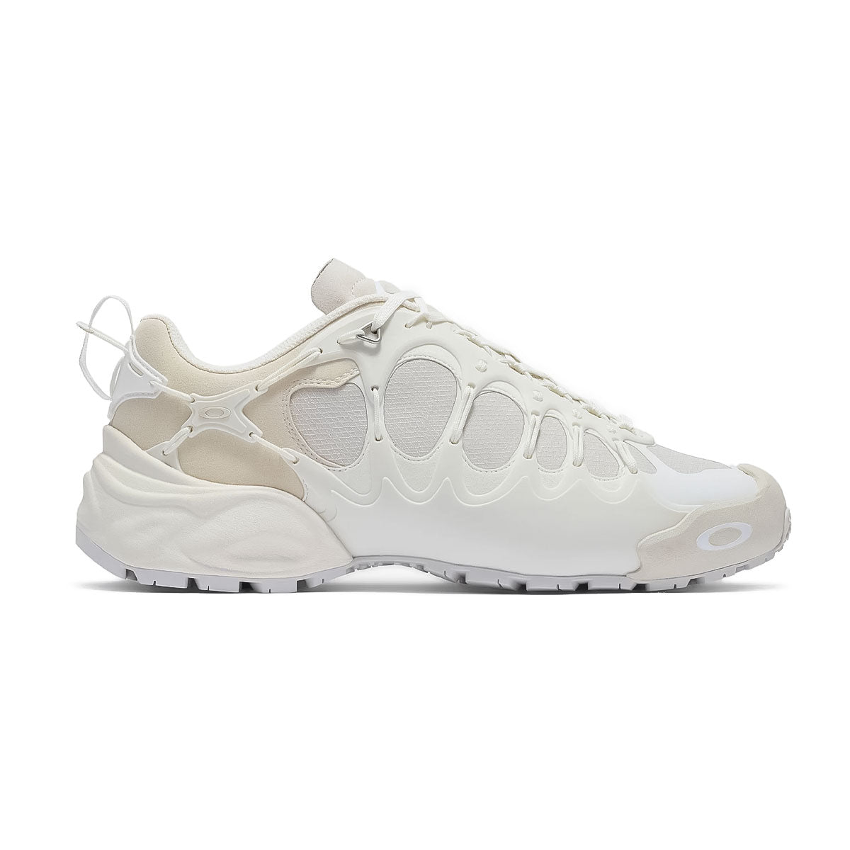 eYe JUNYA WATANABE MAN/OAKLEY - Ester mesh OAKLY K192 White 【WP-K192-100】
