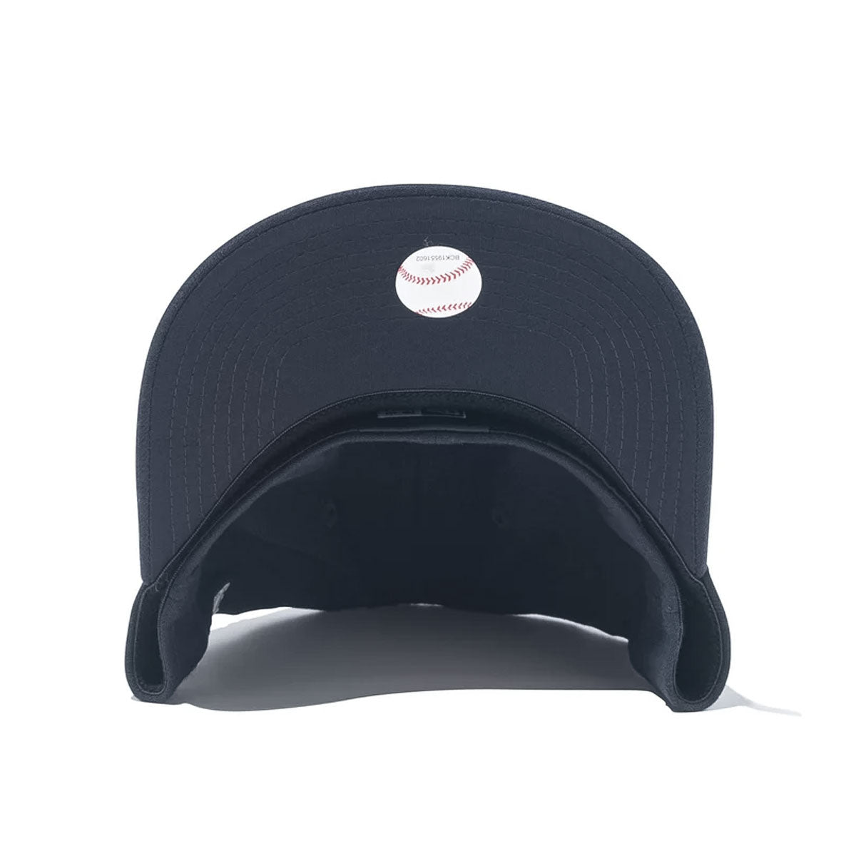 NEW ERA Seattle Mariners - 39THIRTY ICHIRO SUZUKI Hall of Fame 2025 【14724808】