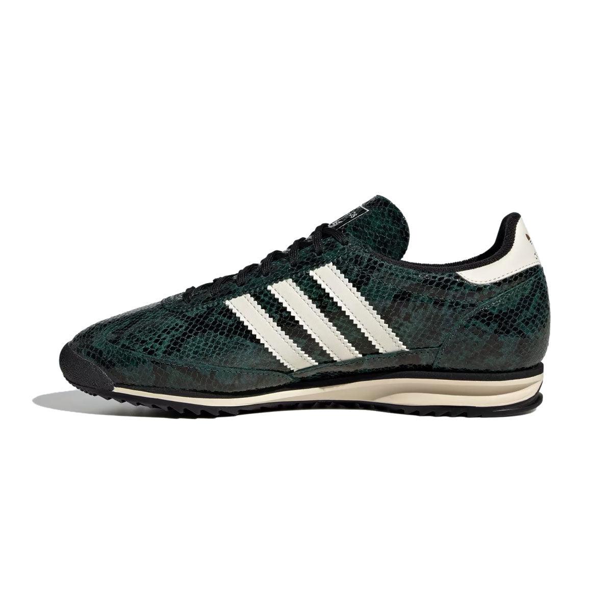 adidas - SL 72 OG W Collegiate Green/Core Black/Cream White 【JS3982】