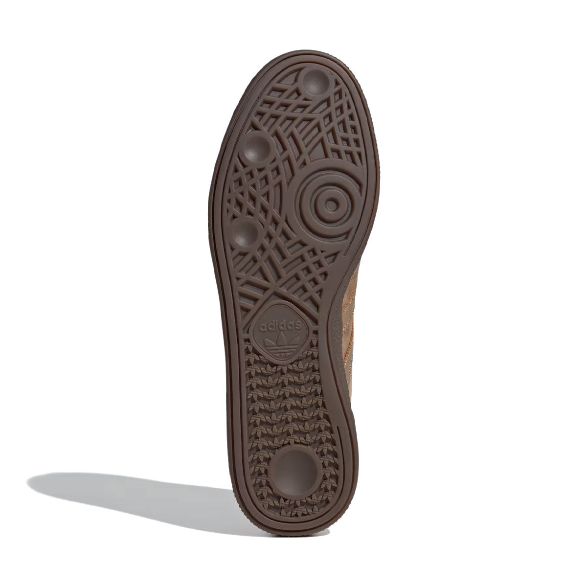 adidas - HANDBALL SPEZIAL MENS Cardboard/Cardboard/Brown Desert【JH5448】