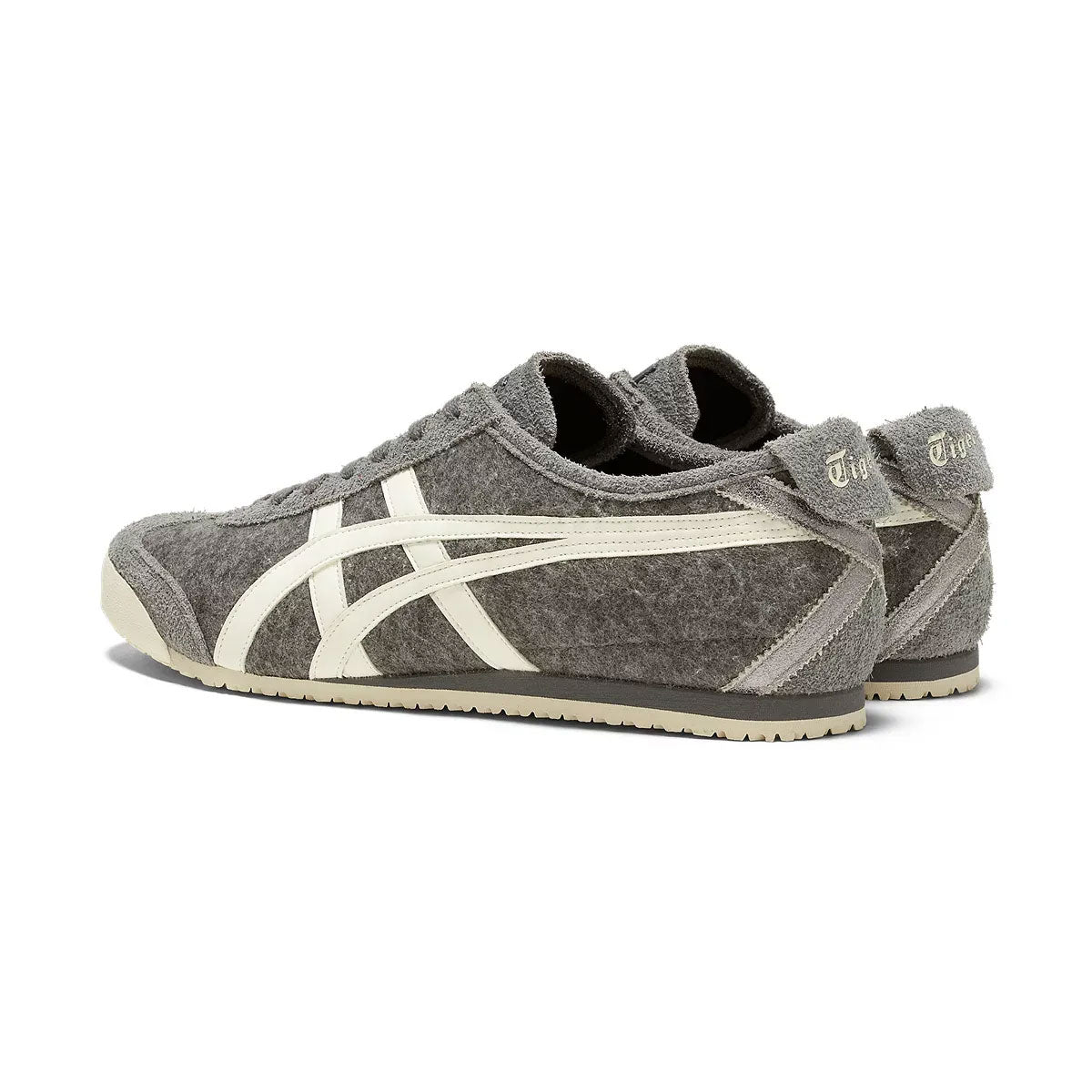Onitsuka Tiger - MEXICO 66 METROPOLIS CREAM 【1183C082.020】