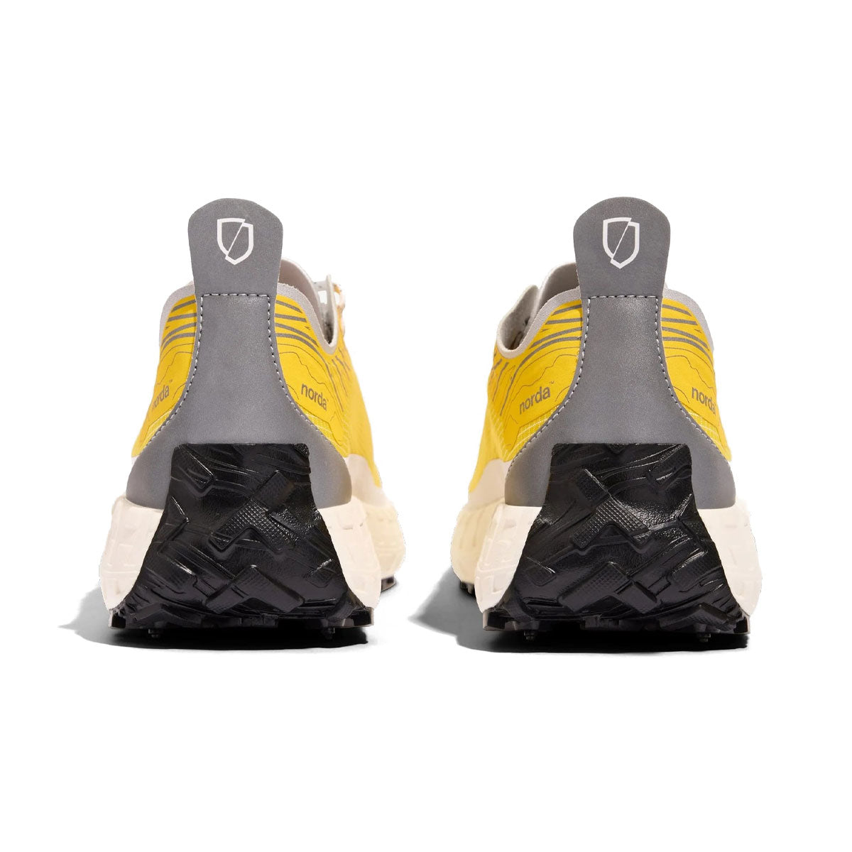 norda - NORDA001 MENS Parhelion