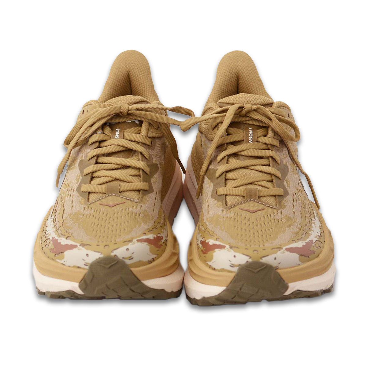HOKA - MENS STINSON 7 【1141530-SLBS】