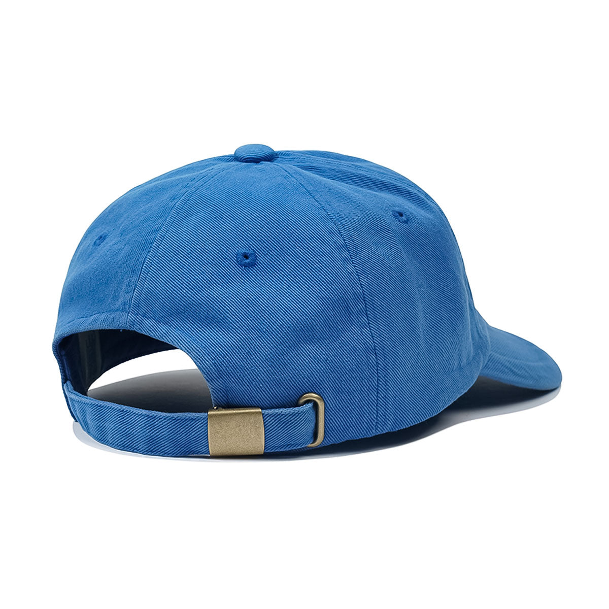 MY NAME IS PETER - 6 PANEL I AM HOT CAP BLUE