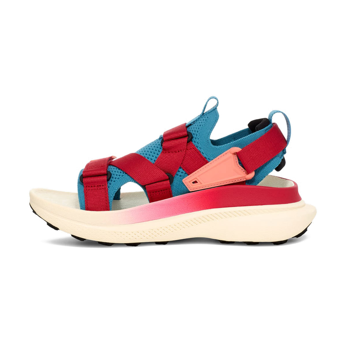 TEVA - WMNS AVENTRAIL LARK SPUR/SCARLET【1156131-LPR】