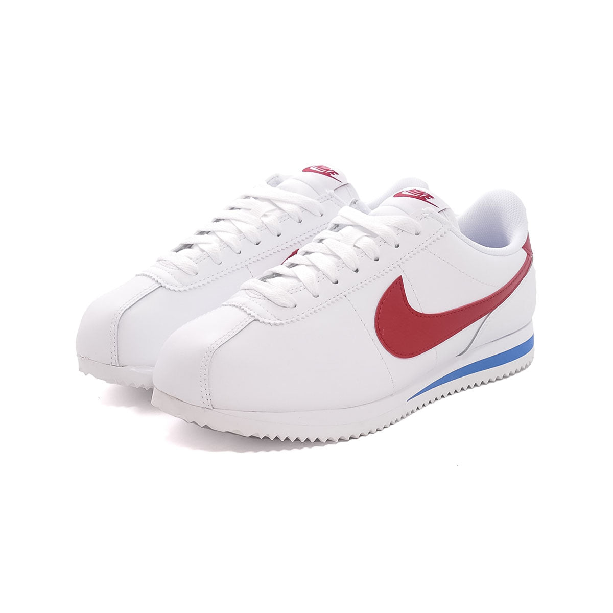 NIKE - WMENS CORTEZ "WHITE/VARSITY RED" ナイキ コルテッツ "ホワイト/バーシティ レッド" 【DN1791-108】