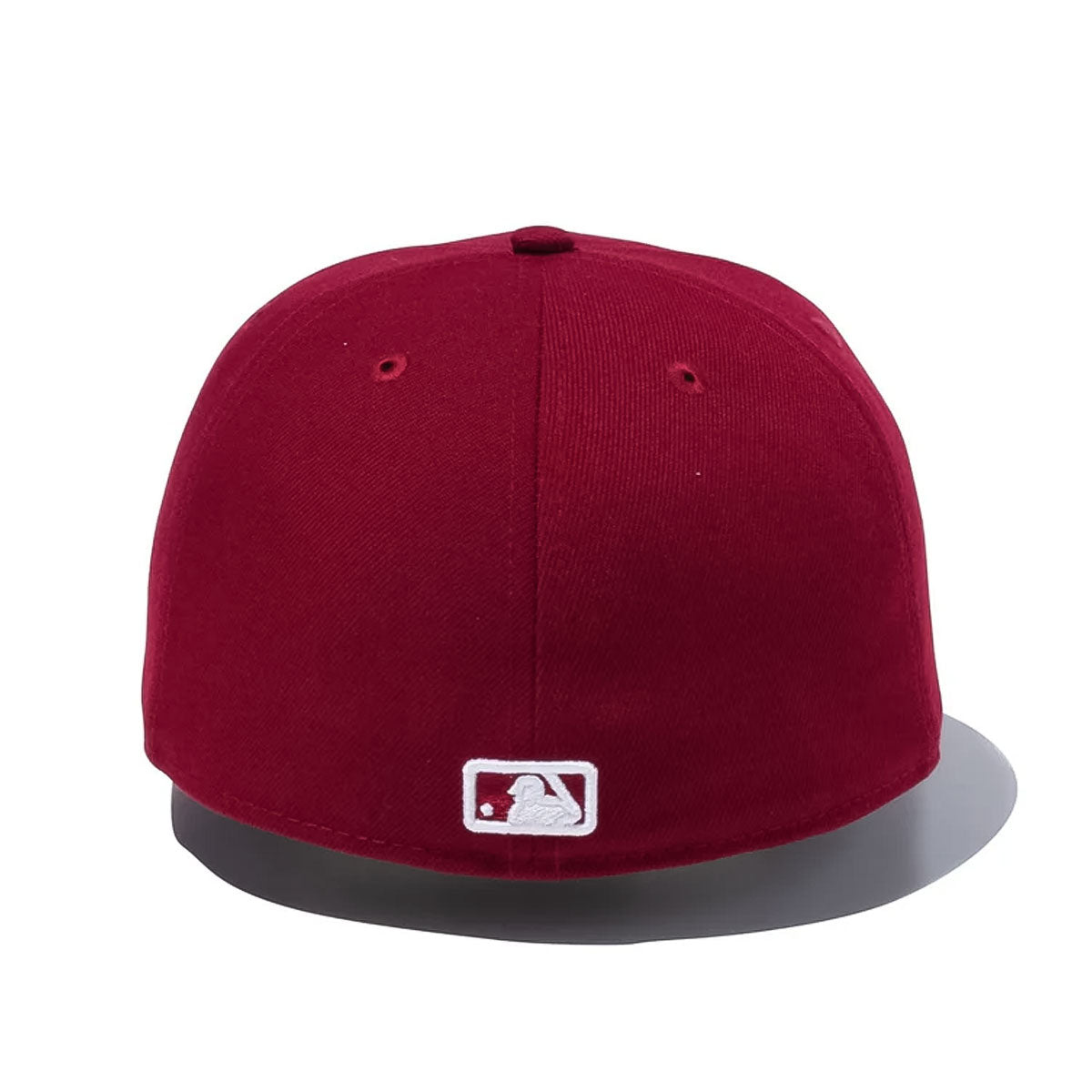 NEW ERA New York Yankees - 59FIFTY CARDINAL/WHITE【14525206】