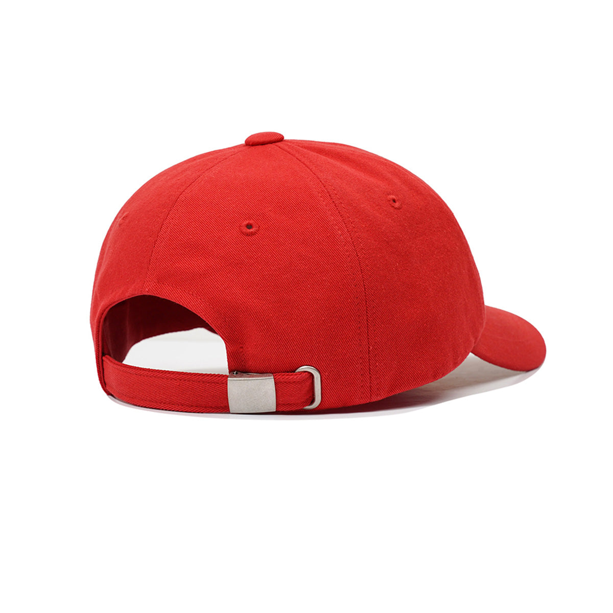 MY NAME IS PETER - PETER BALL CAP RED