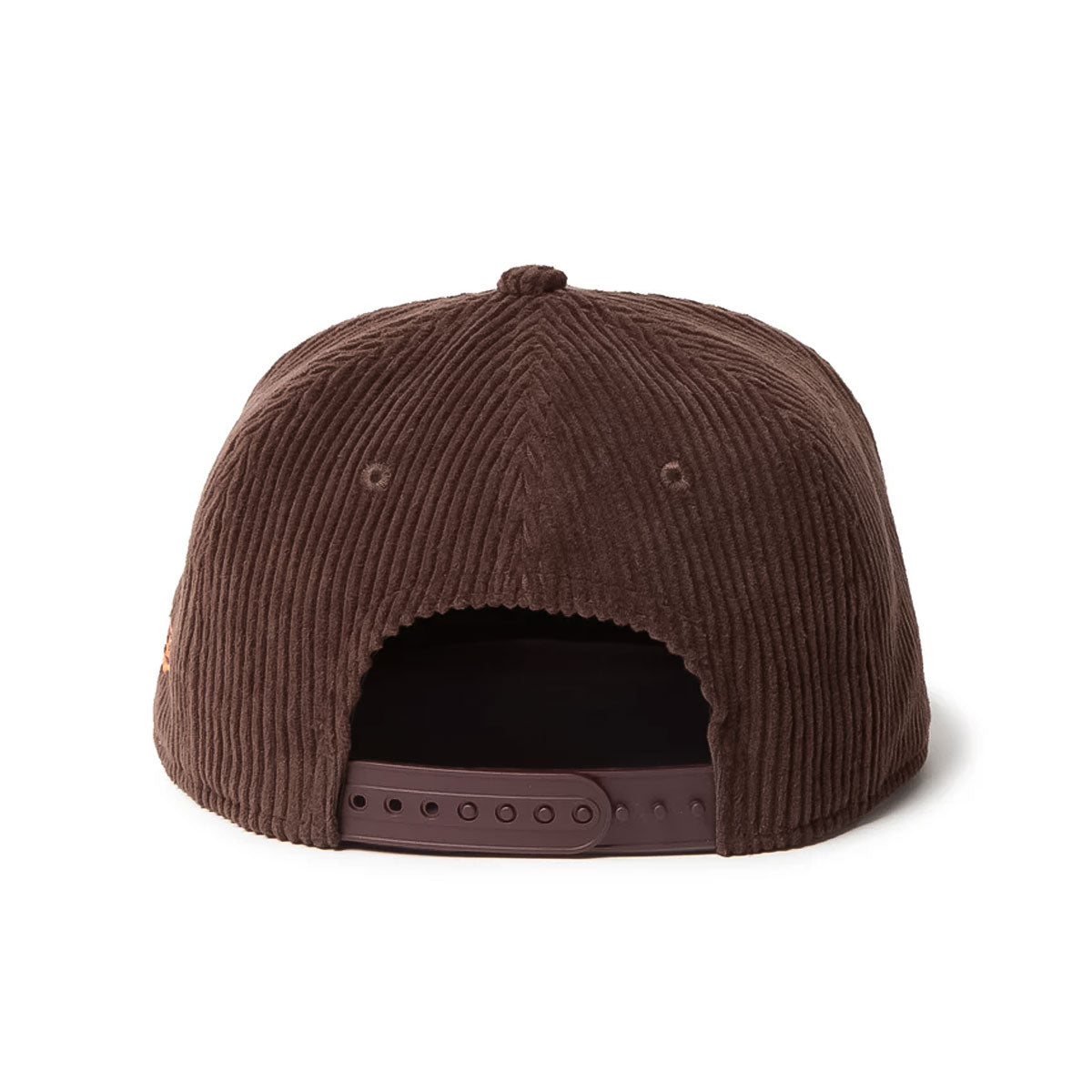 NEW ERA Detroit Tigers - Youth 9FIFTY Corduroy DARK BROWN【14671569】