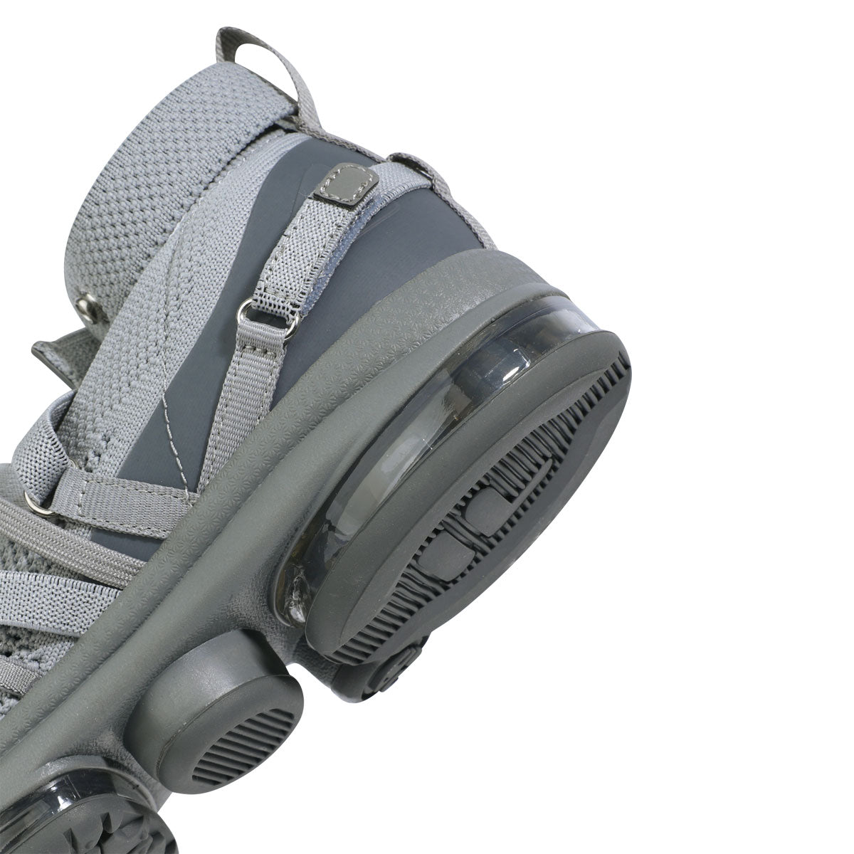 FILA x OJOS RGB PIER 3.0 MJ Grey / Black / Grey 【1RM02888H-060】