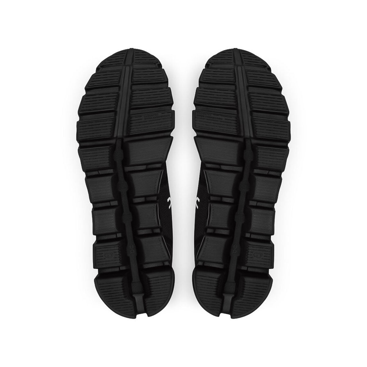 On オン Cloud 5 Waterproof MENS "All Black" クラウド 5 ウォータープルーフ メンズ "オールブラック"【59.98842】