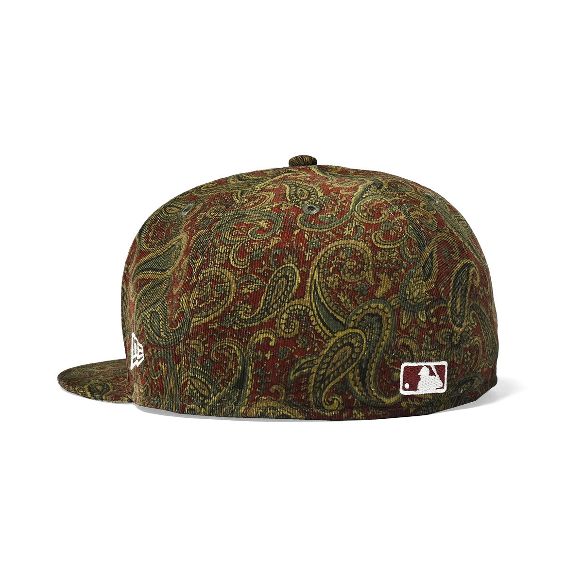 NEW ERA New York Yankees - 59FIFTY TRADITIONAL PACK PAISLEY【14122478】
