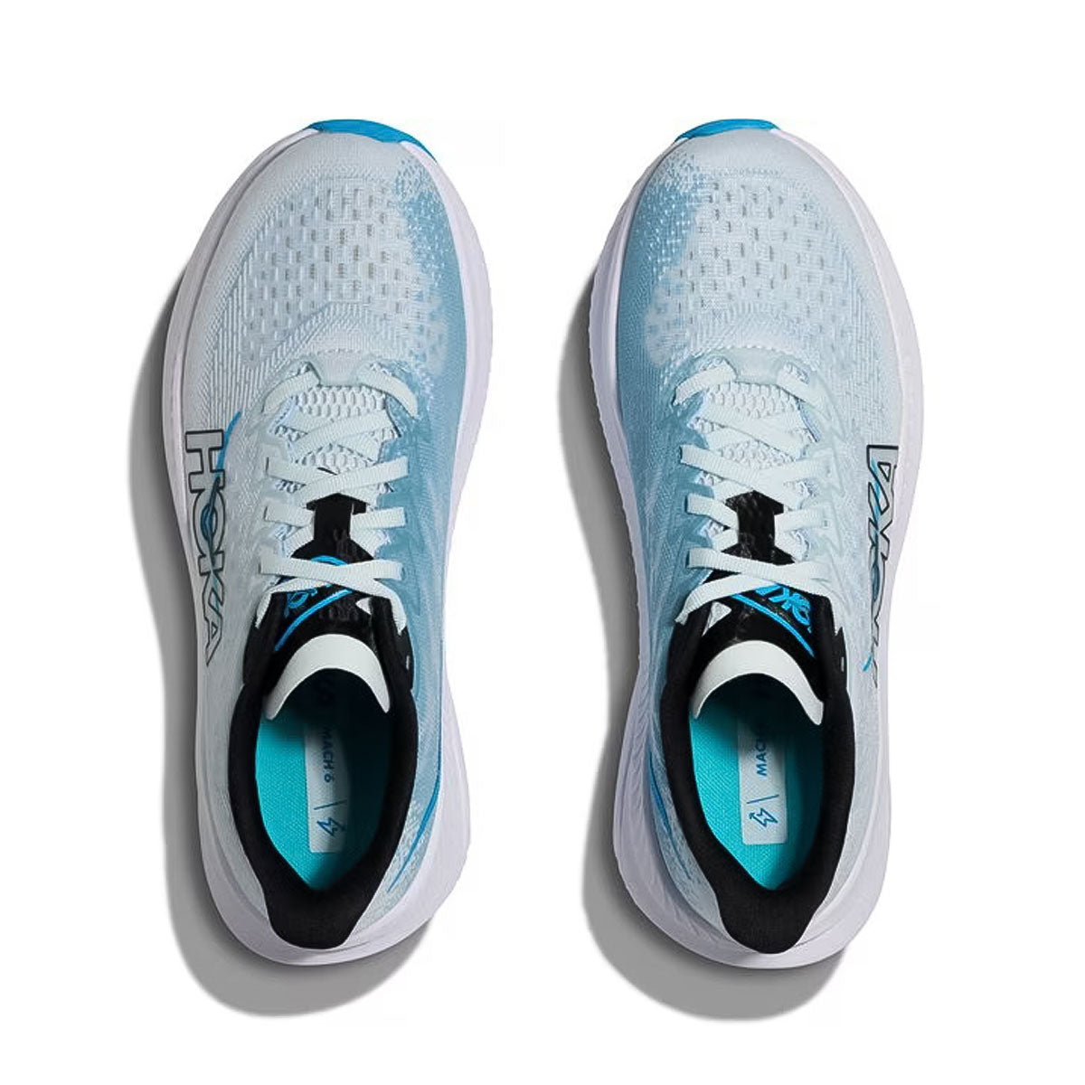 HOKA - W MACH 6 【1147810-TNDR-MG】