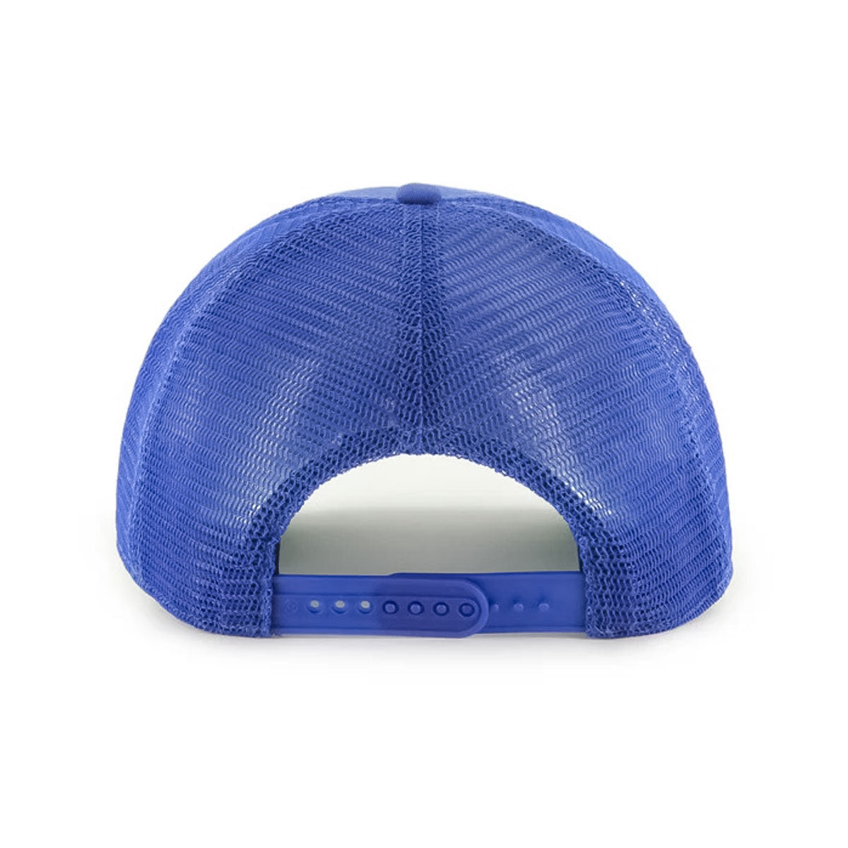 ’47 BRAND Los Angeles Dodgers - MESH HITCH ROYAL【14751341】
