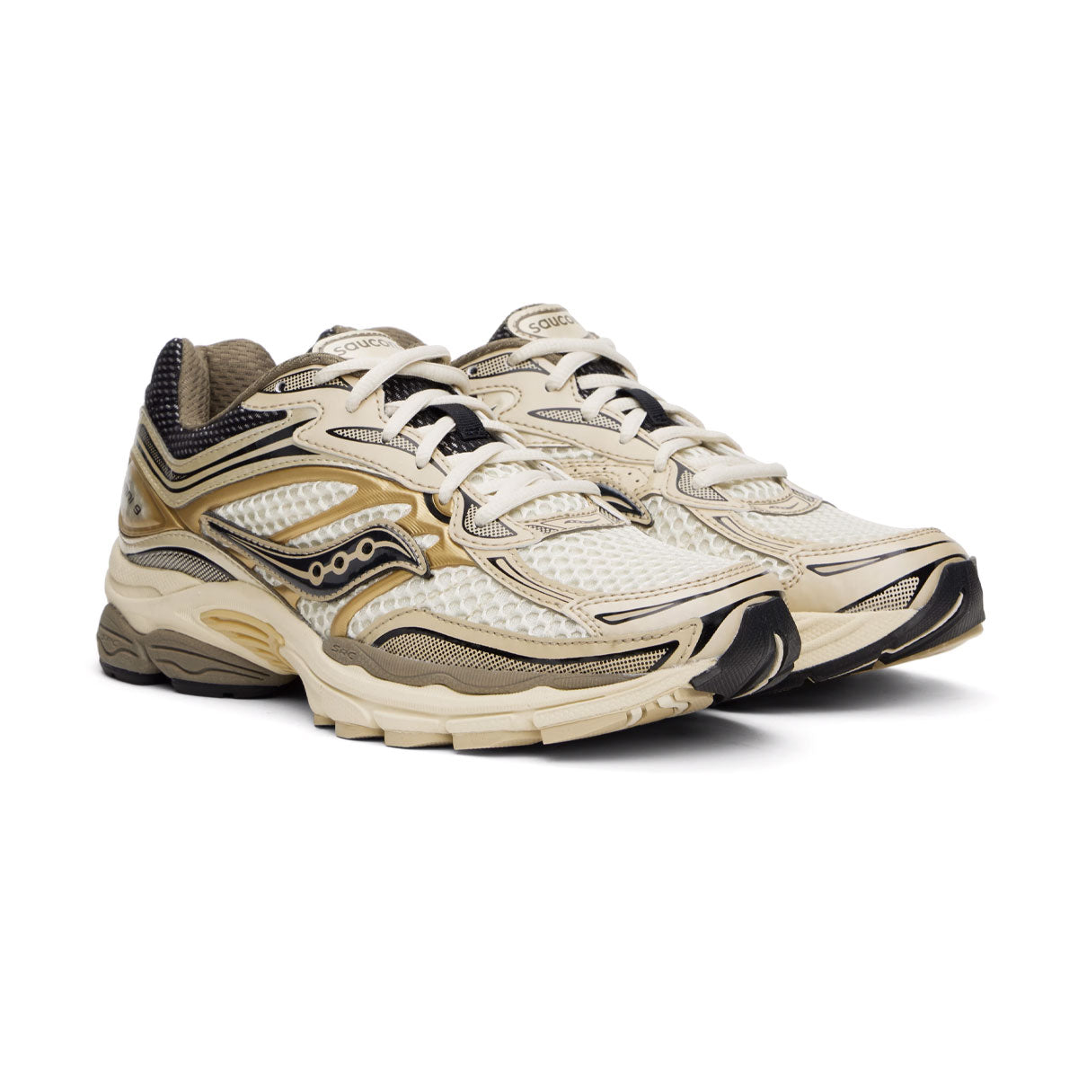 SAUCONY - PROGRID OMNI 9 OG GOLD OG 【SAUS70739-7】