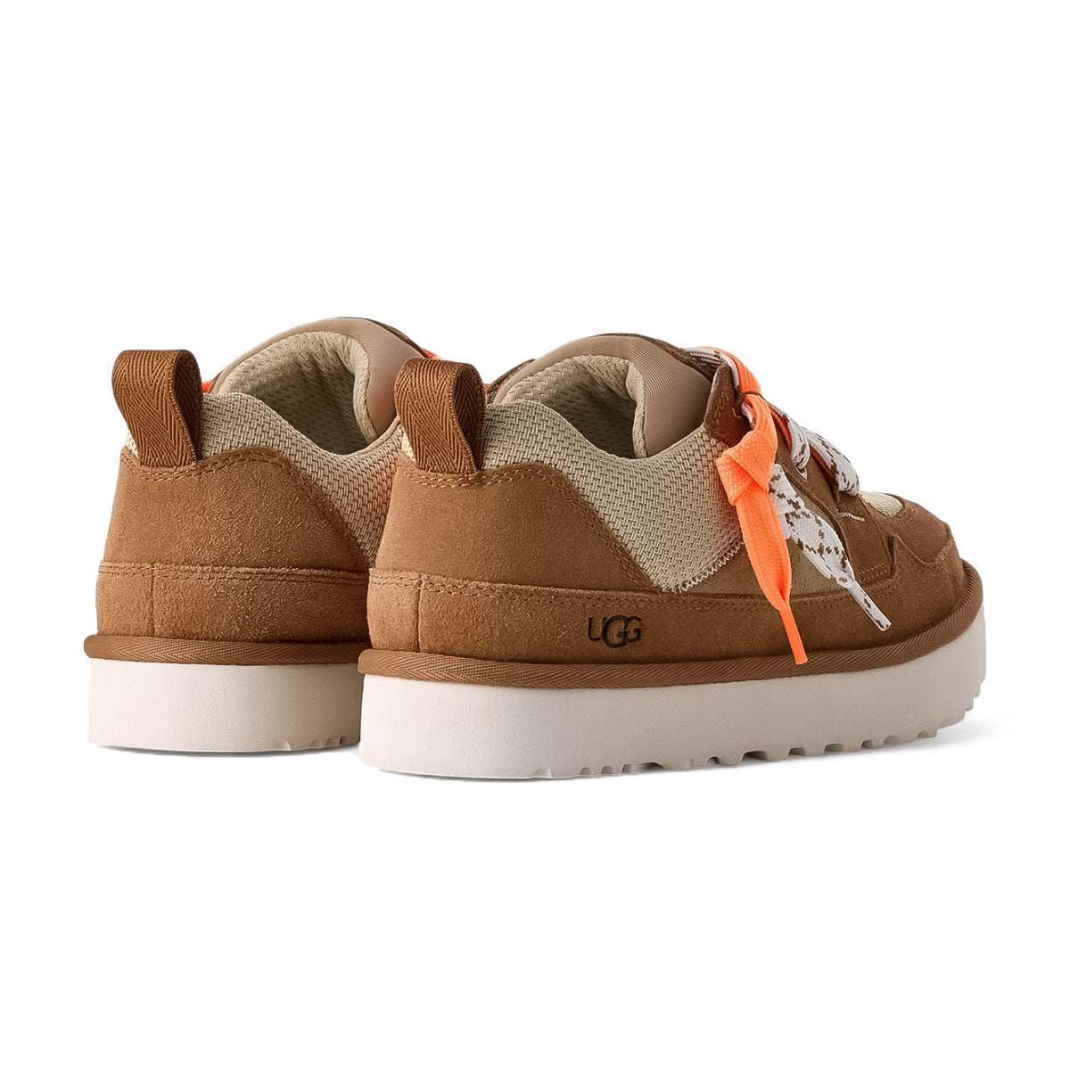 UGG - MENS LO LOWMEL CRGH【1169493】