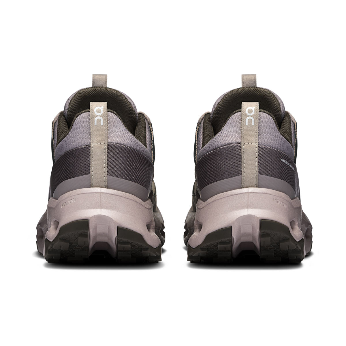 On - WMNS Cloudhorizon WP Desert | Thorn【3WE10023315】