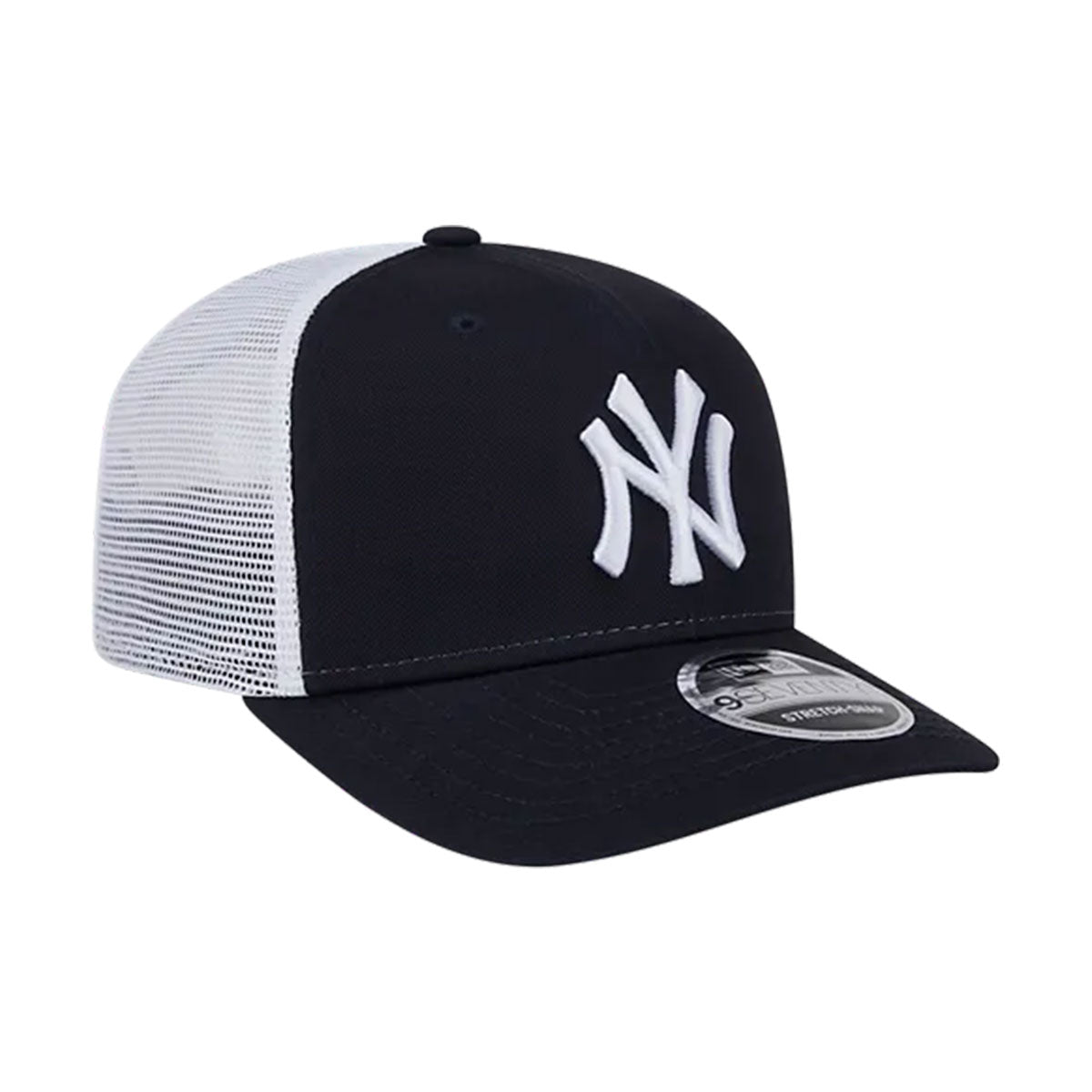 NEW ERA - New York Yankees CITY CONNECT 9SEVENTY MESH Navy/White【60587243】