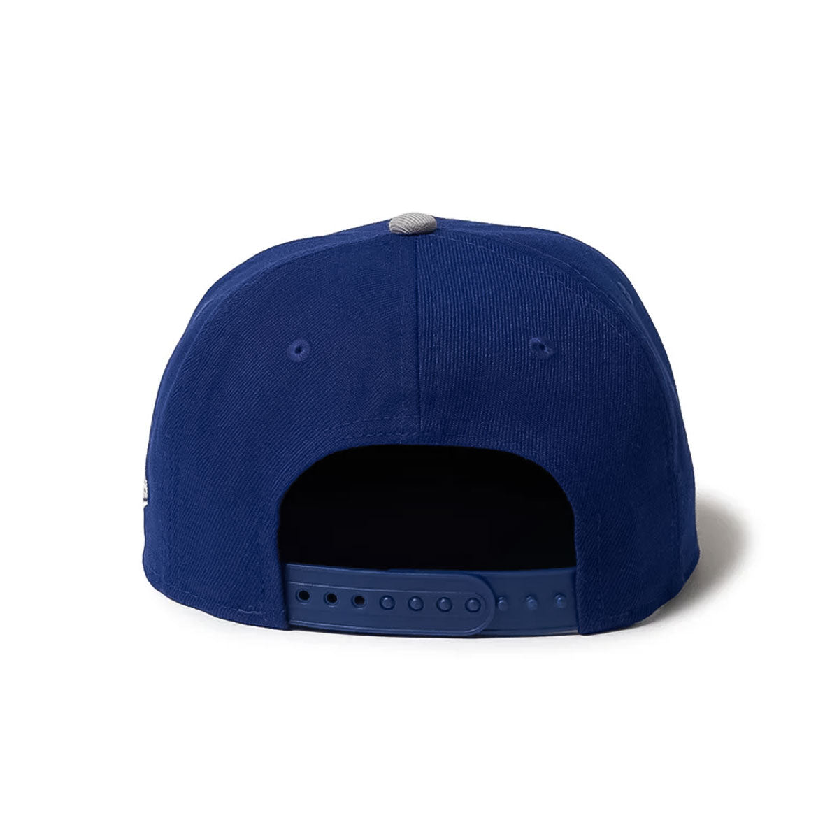 NEW ERA Los Angeles Dodgers - Youth 9FIFTY 2-Tone DARK ROYAL/GRAY 【14671580】