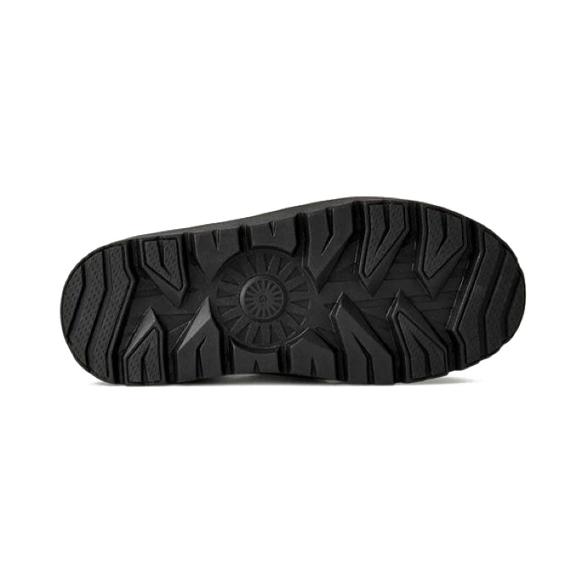 UGG - M HERITAGE UTILITY MINI NOIR 【1171118-BLK】
