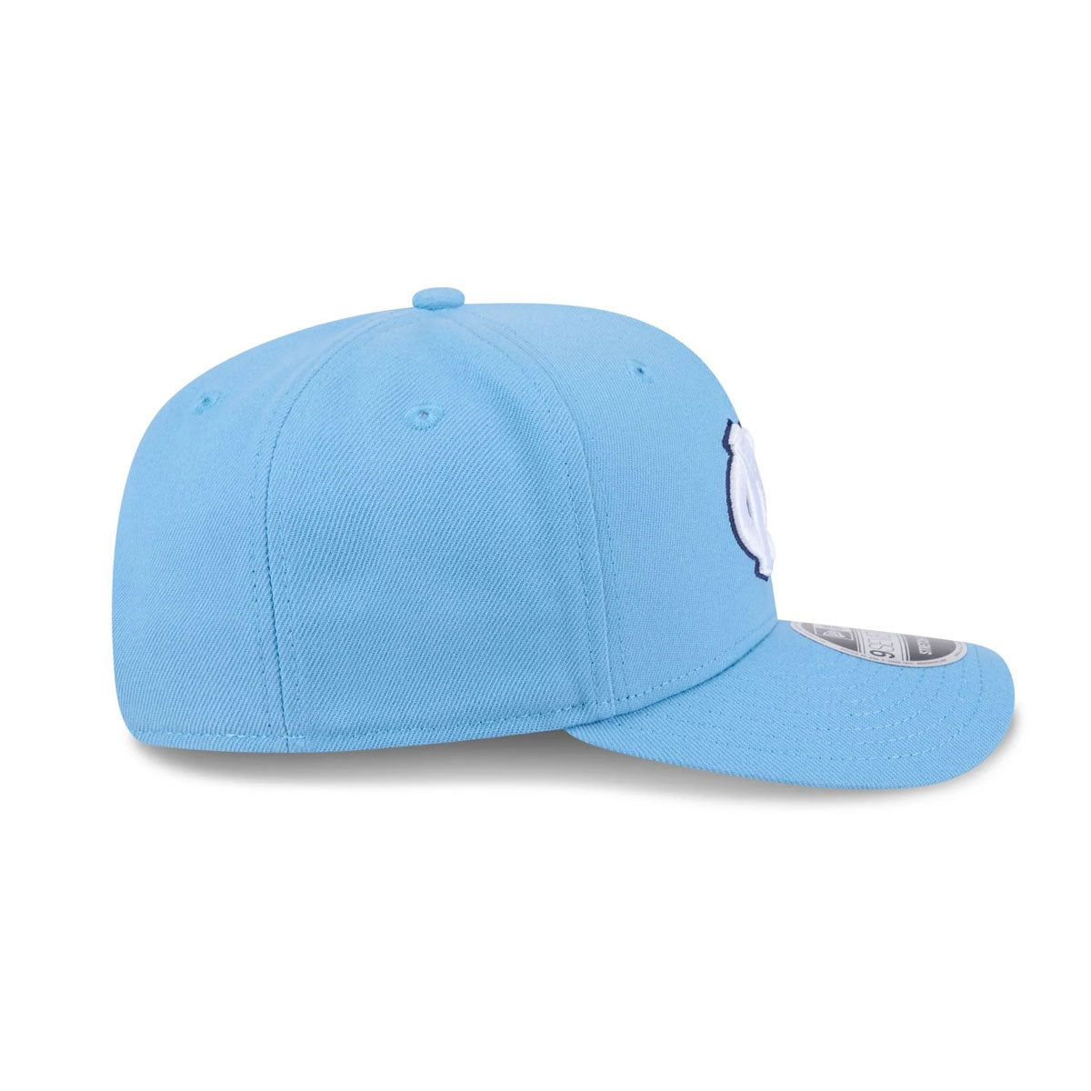 NEW ERA North Carolina Tar Heels - 9SEVENTY SKY BLUE【60592206】