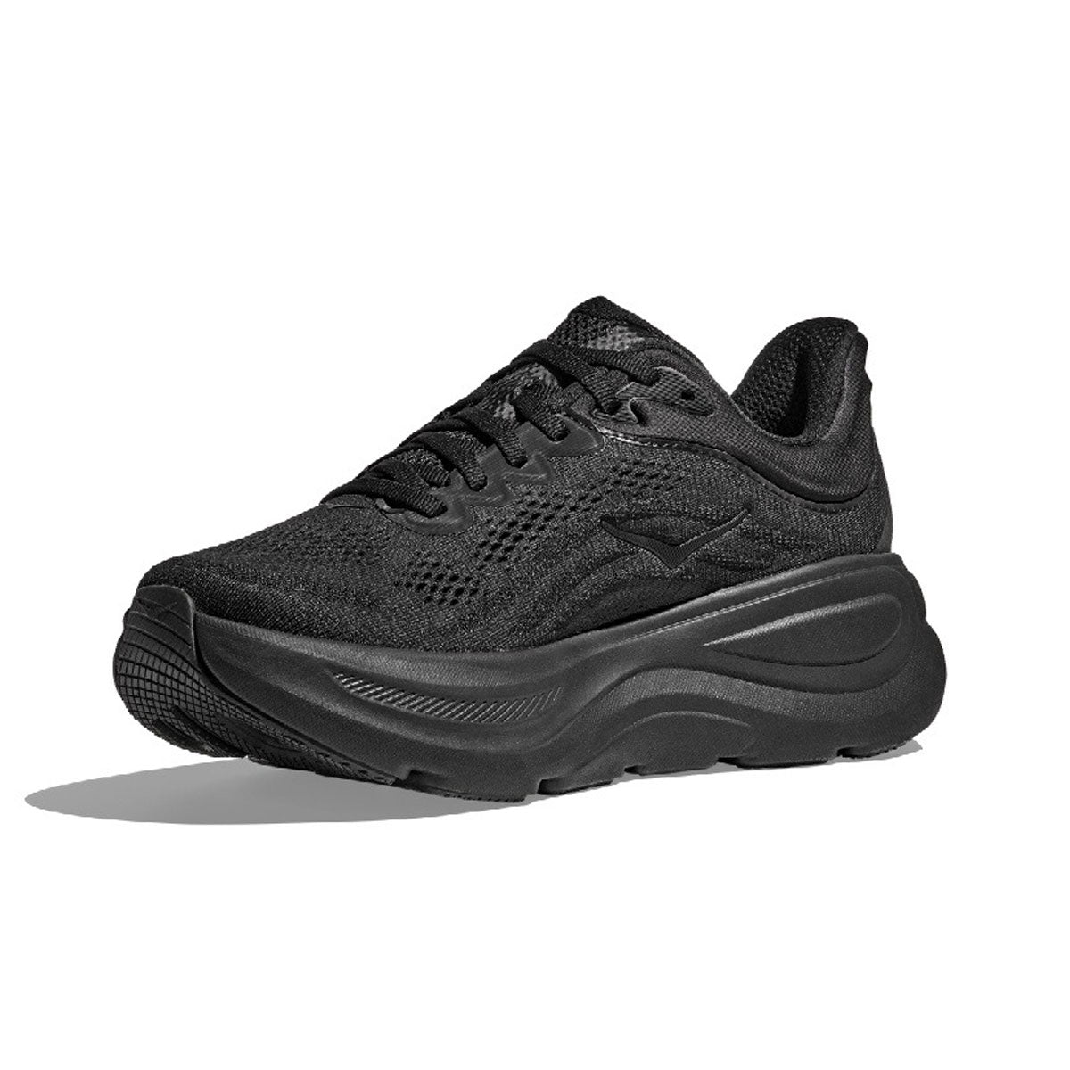 HOKA - MENS BONDI 9 X-WIDE 【1162015-BBLC-MG】