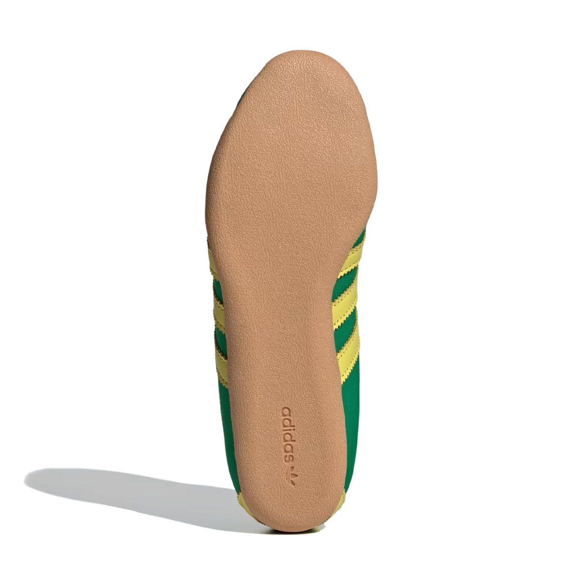 adidas - TOKYO WMNS Green/Pure Sulfur/Gold Metallic 【JI3298】