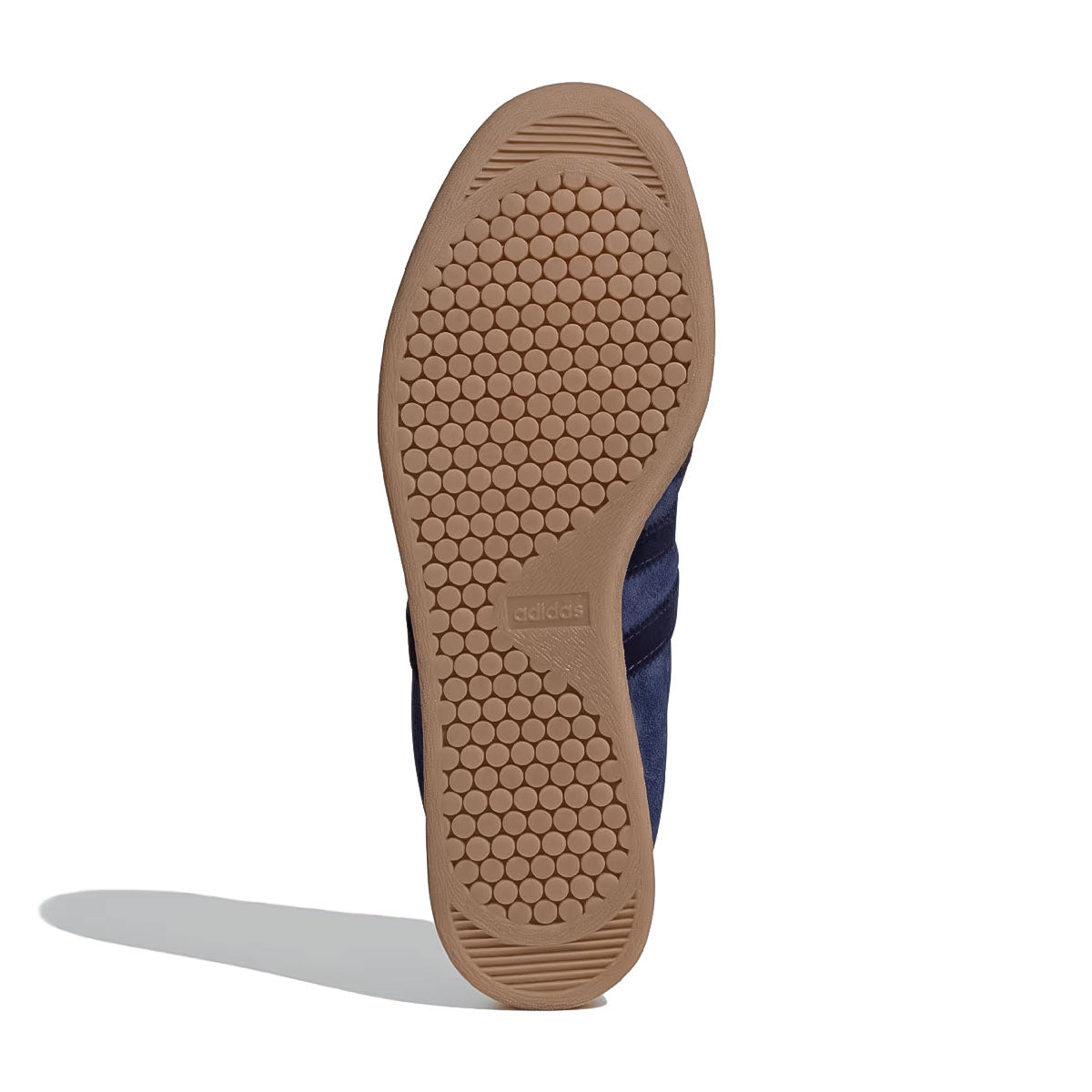 adidas - TOBACCO MENS WMNS Dark Blue/Night Indigo/Gum【JP9652】