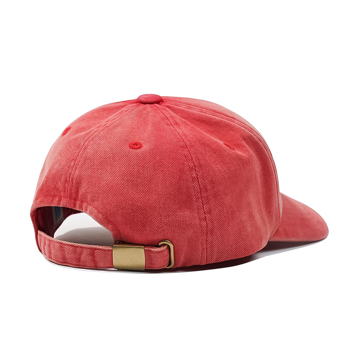 MY NAME IS PETER - 5 PANEL THIS 'CAP' RED