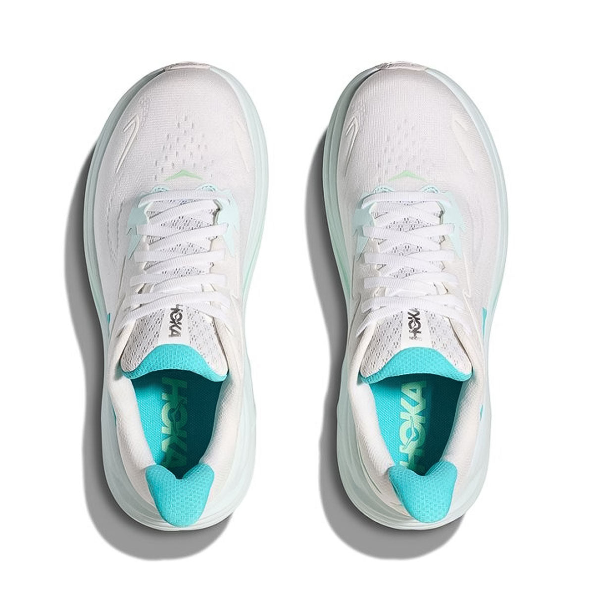 HOKA - W CLIFTON 10 【1162031-WTCL-MG】