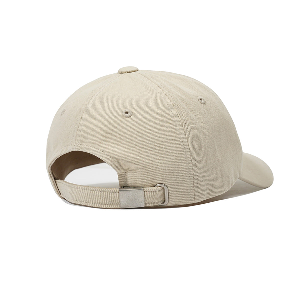 MY NAME IS PETER - PETER BALL CAP BEIGE